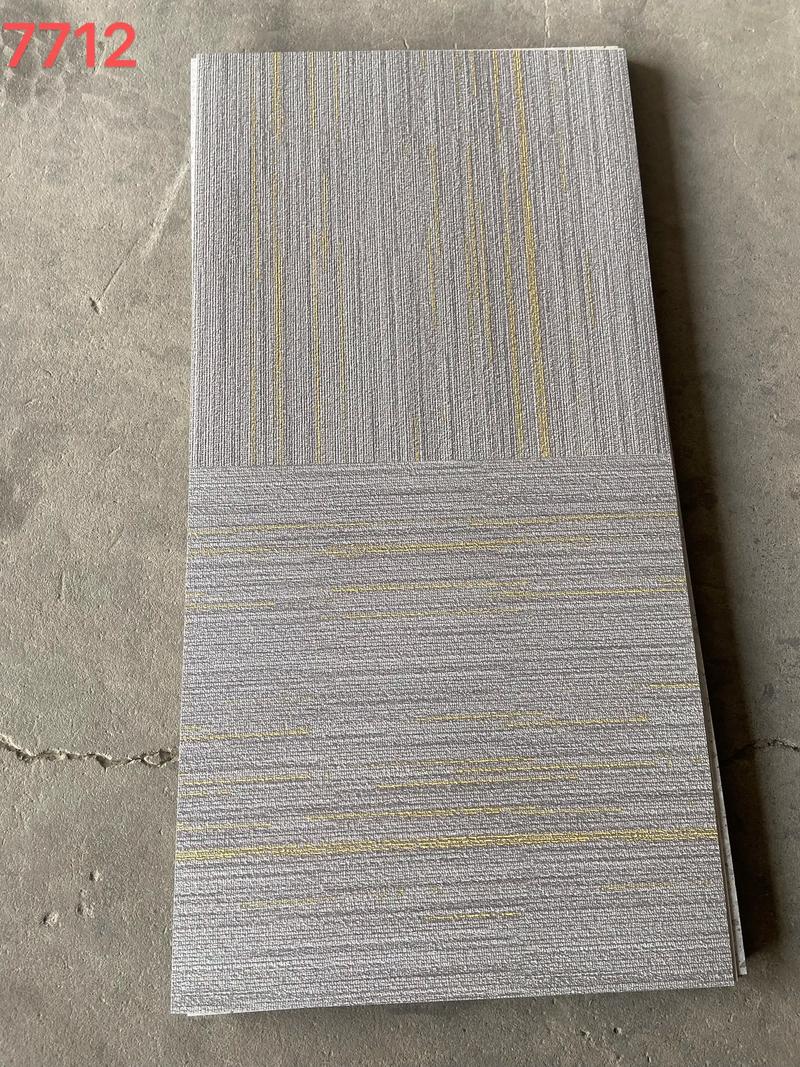 LVT石塑片材 防煙燙系列產(chǎn)品，地面翻新的理想選擇