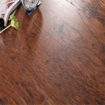 奧麗奇（Olychi）鎖扣PVC石塑地板 現代家居與商業空間的理想選擇